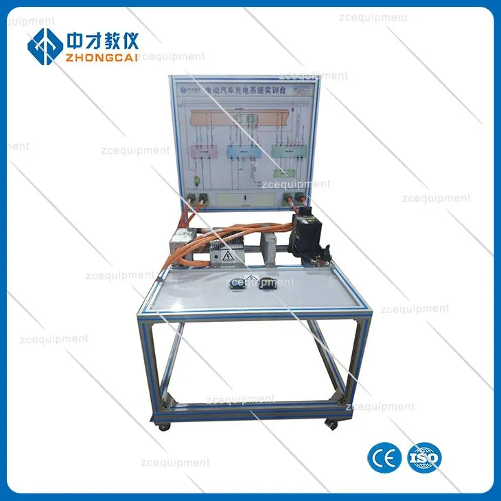 इग्निशन एंड चार्जिंग सिस्टम