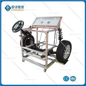 BYD . के लिए इलेक्ट्रिक पावर स्टीयरिंग (ईपीएस) प्रशिक्षण खंडपीठ